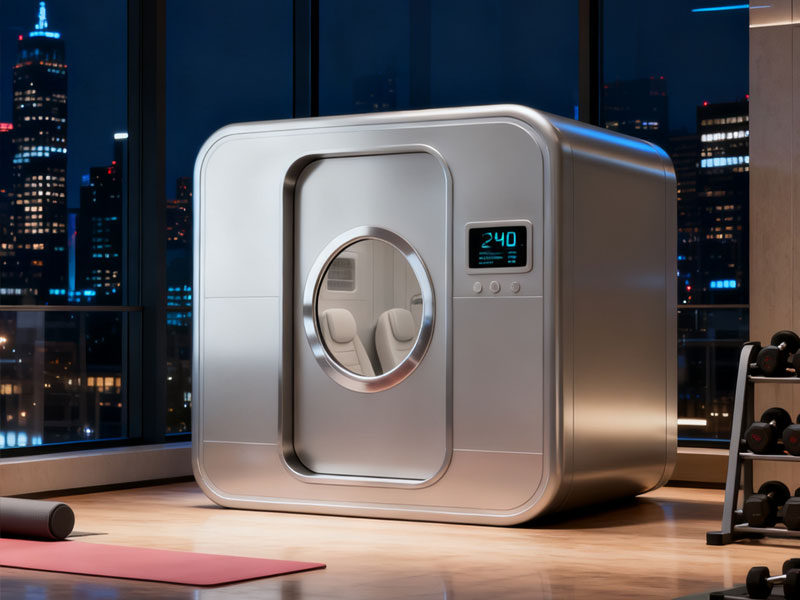 微压氧舱和高压氧舱的区别