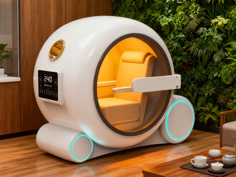 家用高压氧舱的品牌有哪些