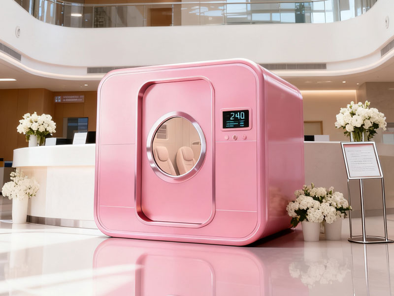 微高压氧舱品牌