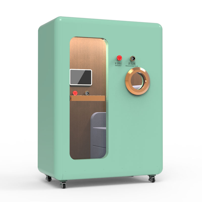 民用氧舱品牌
