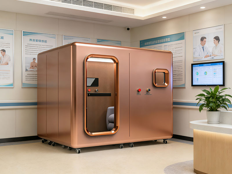 民用微高压氧舱