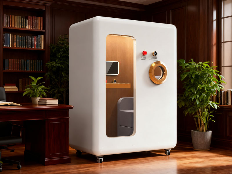 微压氧舱生产厂家