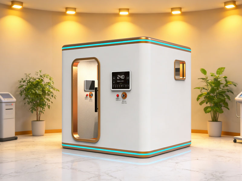 微高压氧舱厂家