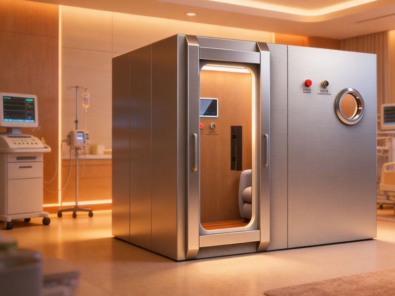 微高压氧舱生产厂家