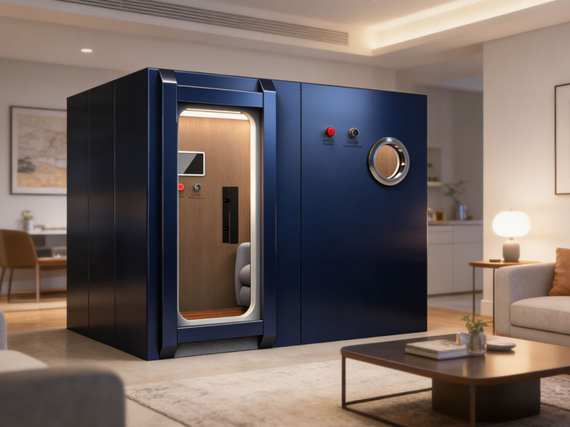 微高压氧舱十大品牌