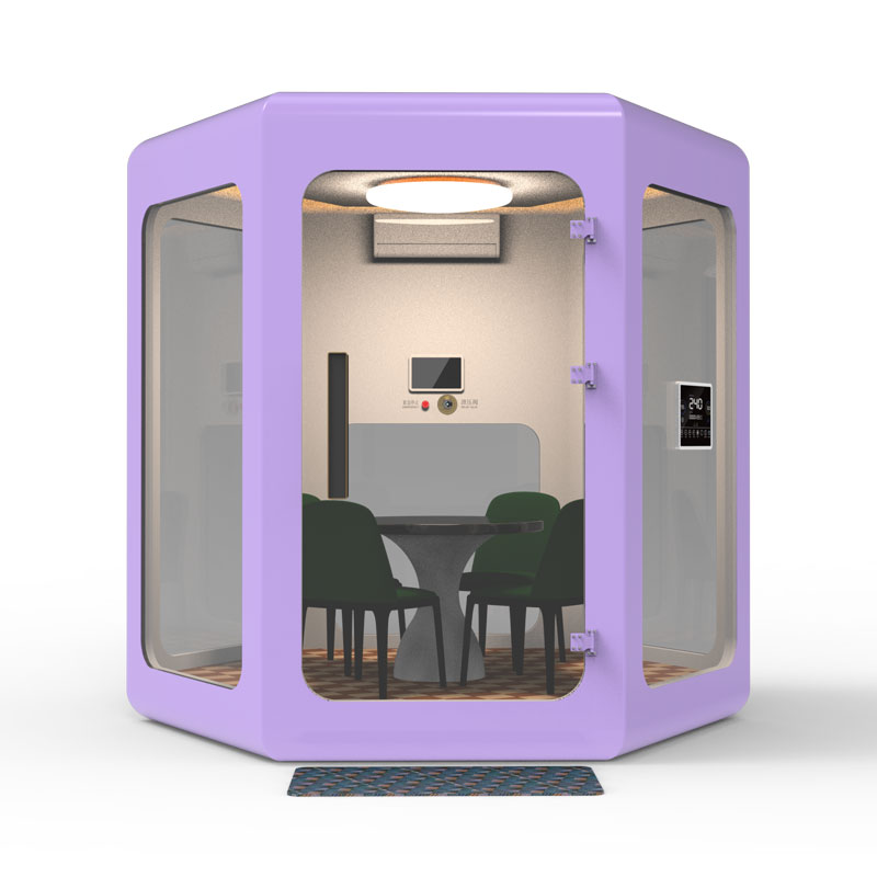 保健舱微高压氧舱远红外舱