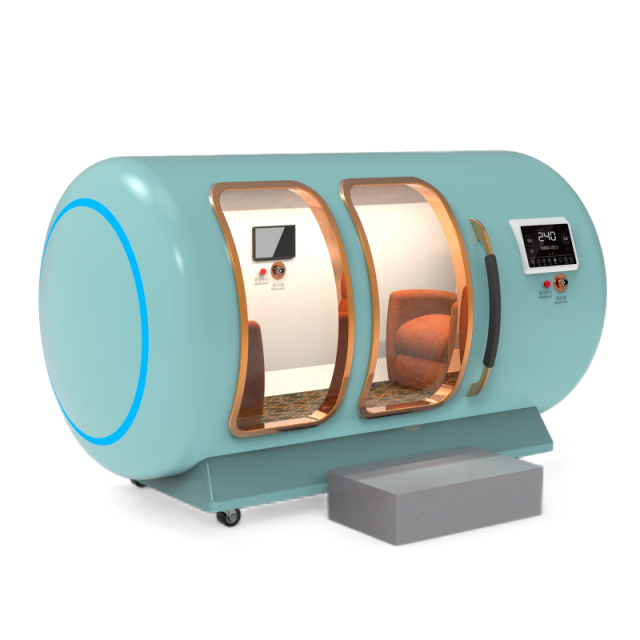 家用富氧舱工厂