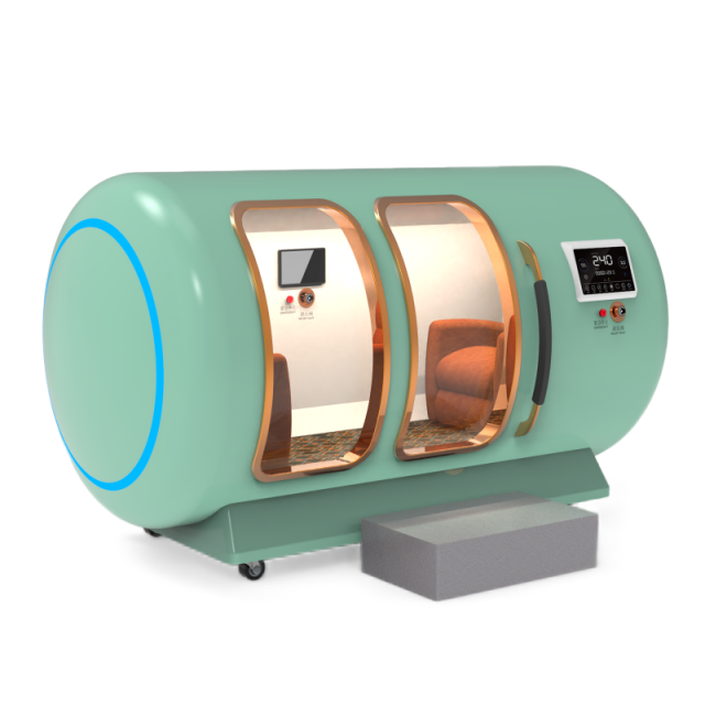 商用富氧舱工厂