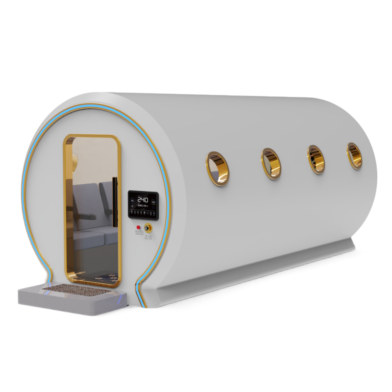 多人富氧舱厂家