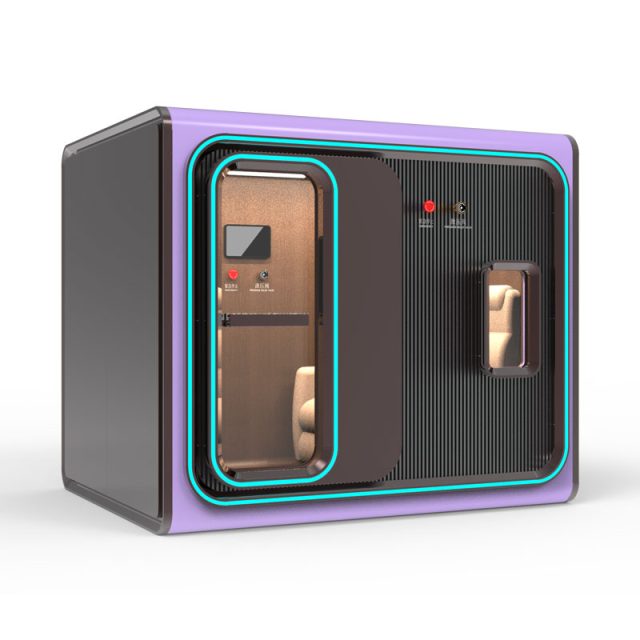 双人氧舱豪华版