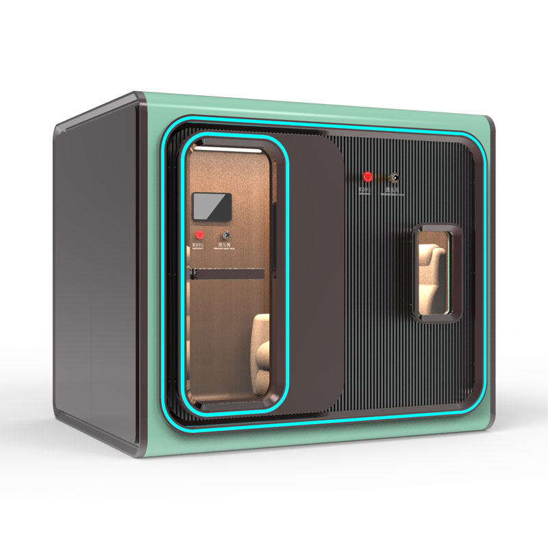 双人氧舱品牌厂家