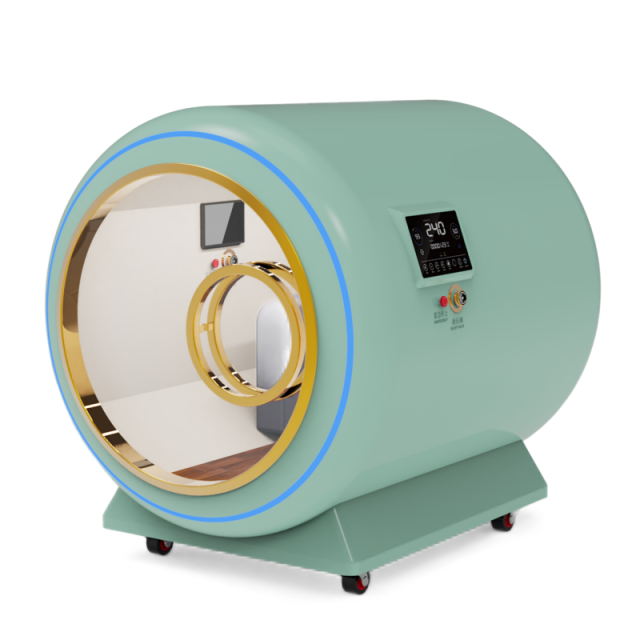 微压氧舱源头厂家