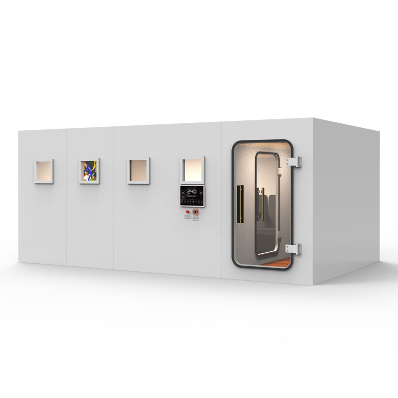 多人商用富氧舱