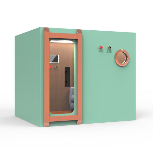 家用微压氧舱单人