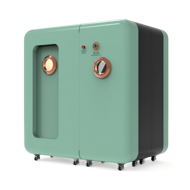 micro pressure chamber