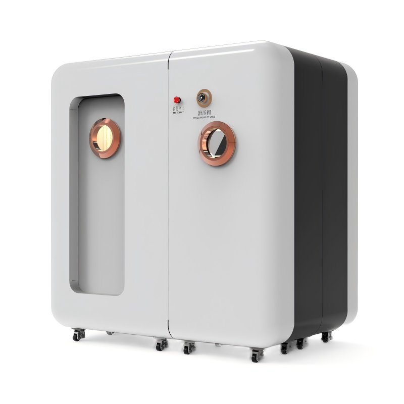 wellness hyperbaric chamber