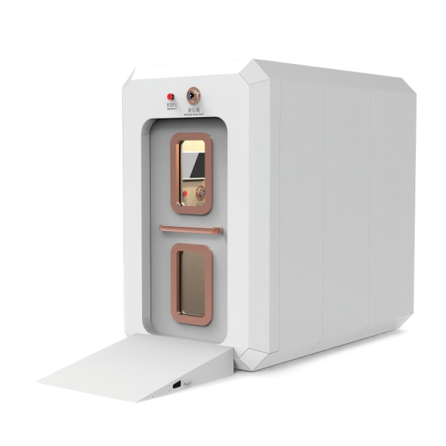 micro hyperbaric chamber
