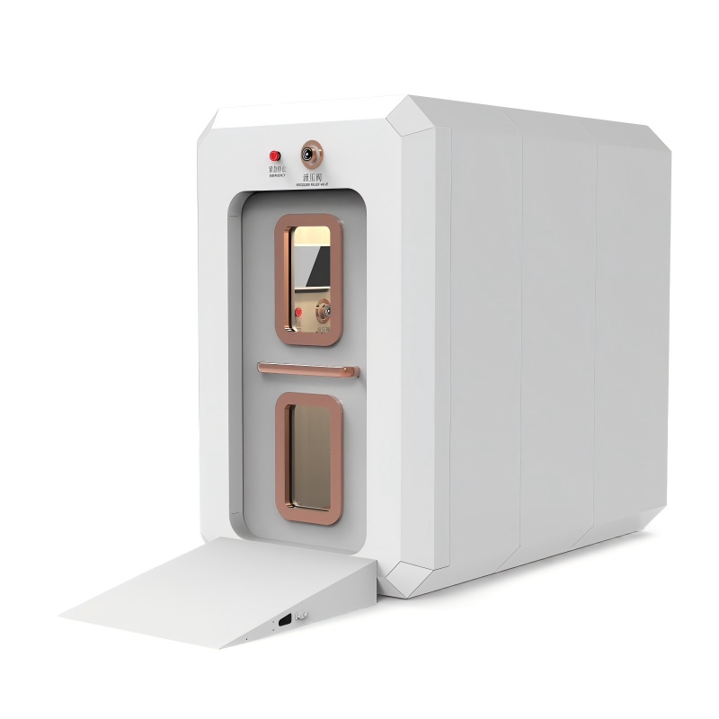 micro hyperbaric chamber