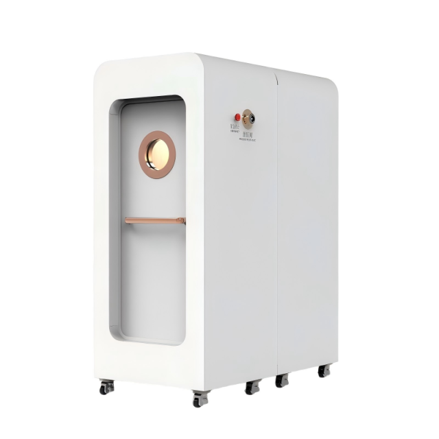 premium home hyperbaric chamber