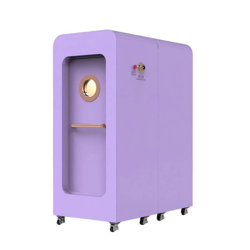 basic home hyperbaric chamber