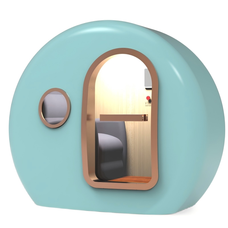 basic home hyperbaric chamber