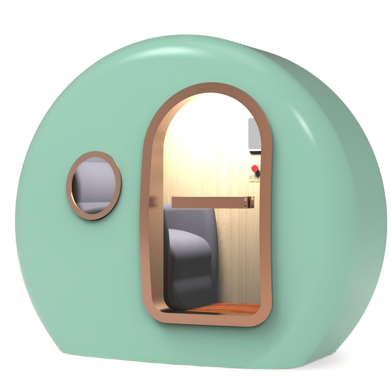 professional home hyperbaric chamber