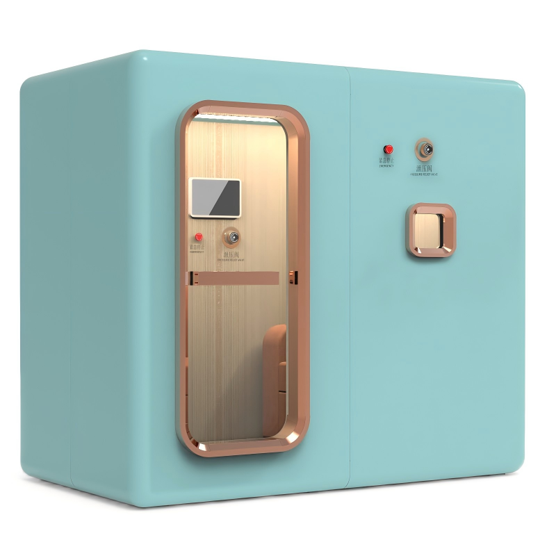 OEM hyperbaric chamber