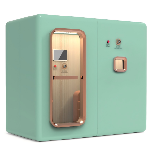 custom hyperbaric chamber