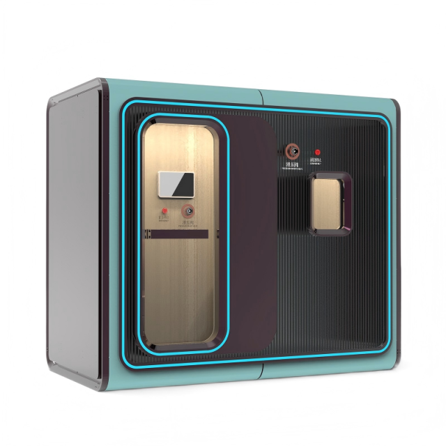 studio hyperbaric chamber
