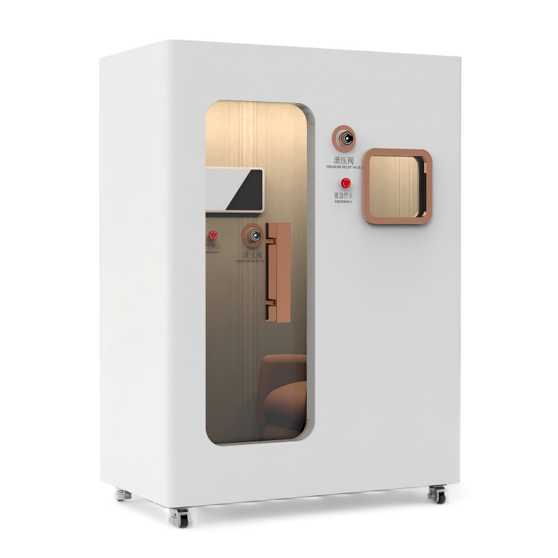 personal hyperbaric chamber