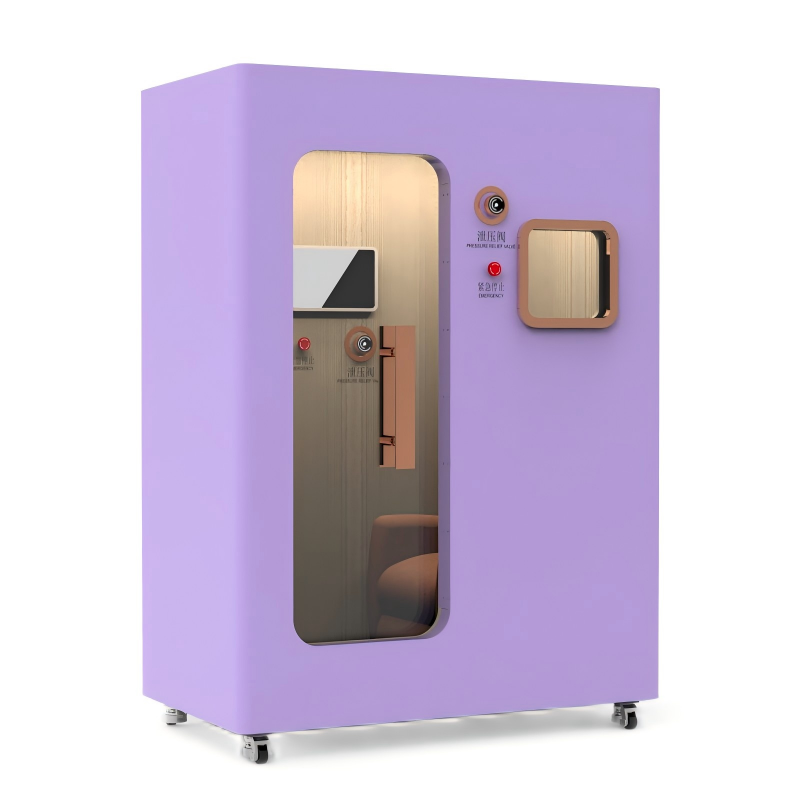 commercial hyperbaric chamber
