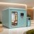 Hyperbaric oxygen chambers home use