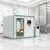 Diffuse Oxygen Supply Chamber