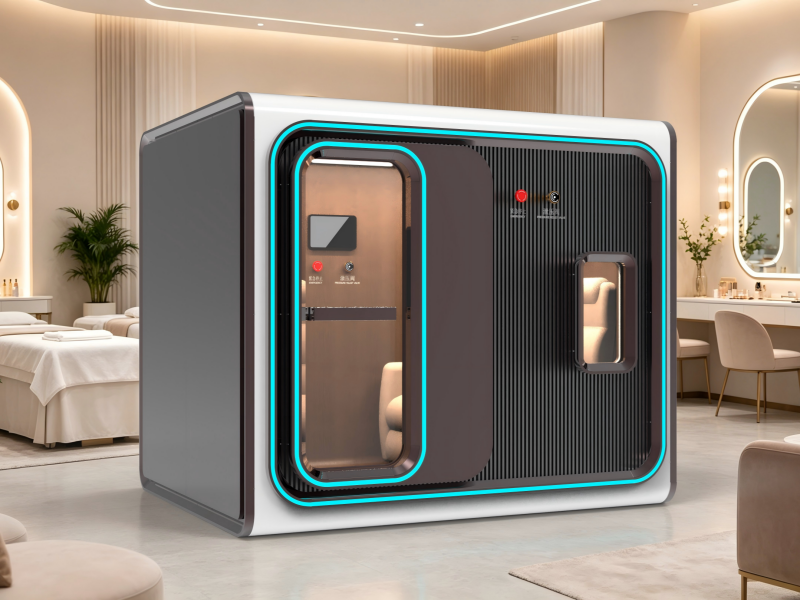 Office Oxygen Chamber
