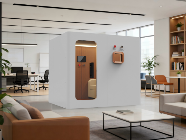 Wellness Center Oxygen Chamber
