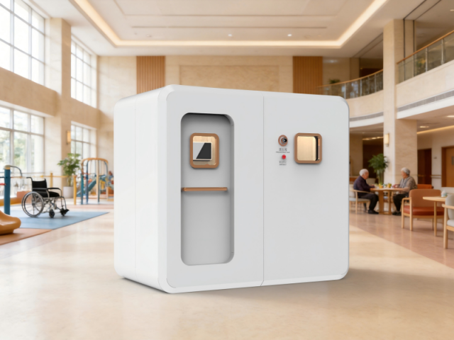 Hyperbaric oxygen chambers home