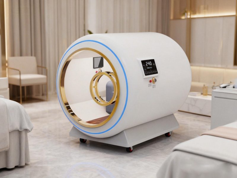 Home Double Chamber