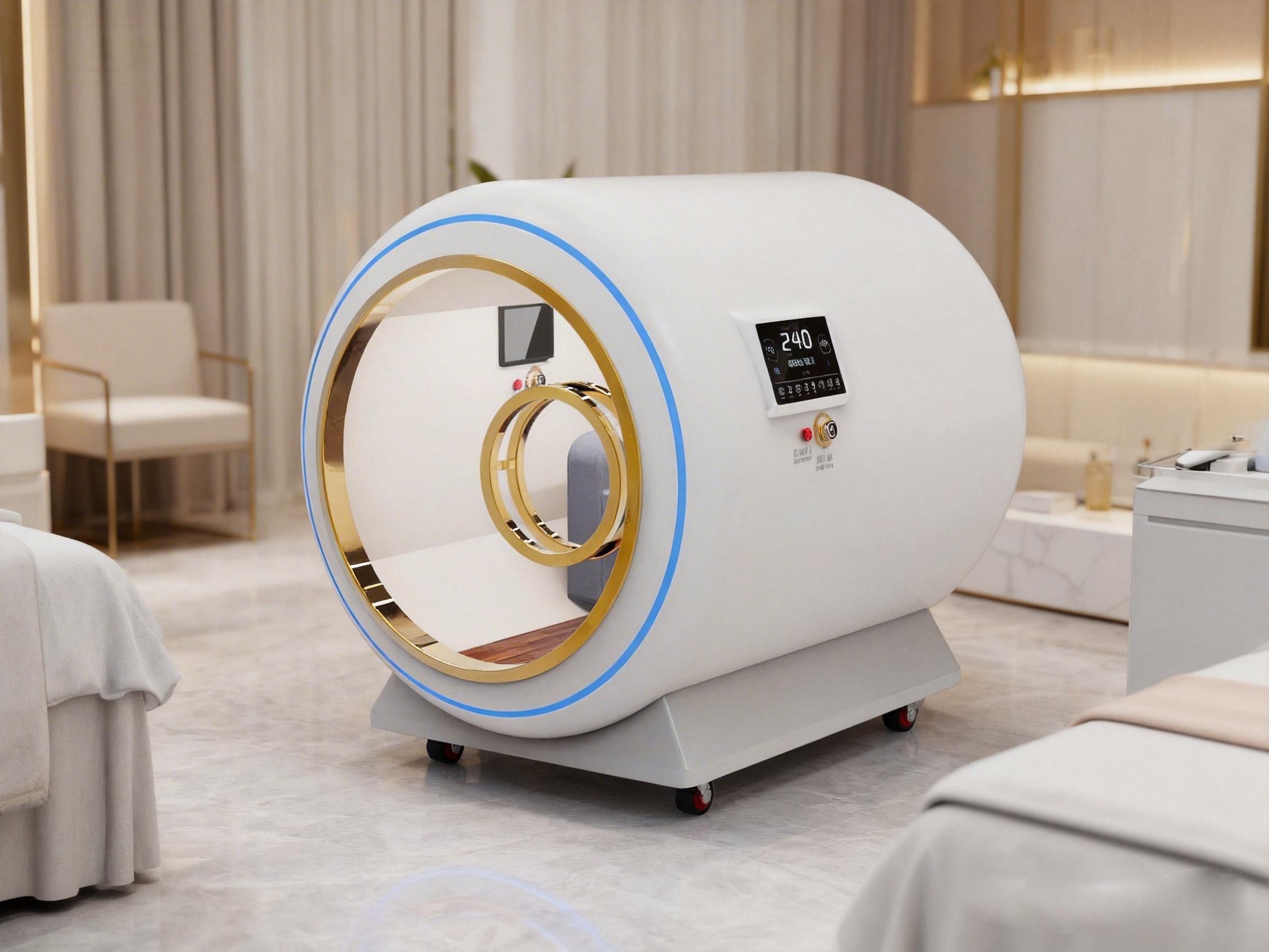 Home Double Chamber