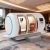 Oxygen-Enriched Health Chamber