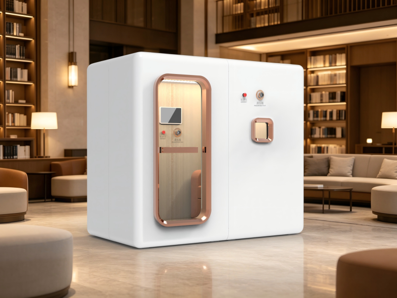Oxygen Chamber Personal use