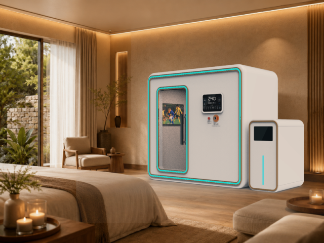Reliable Hyperbaric Manufacturer