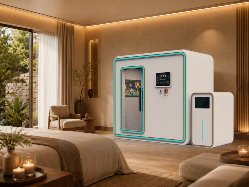 Reliable Hyperbaric Manufacturer