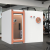 wellness center oxygen chamber