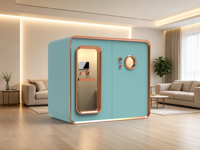 Hyperbaric Chamber for Home