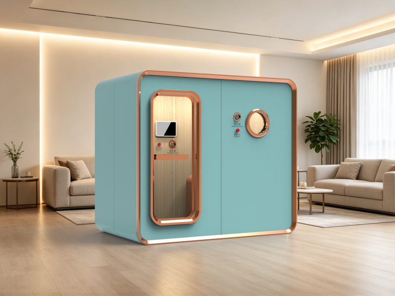 Hyperbaric Chamber for Home