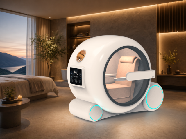 Hyperbaric Chamber Supplier