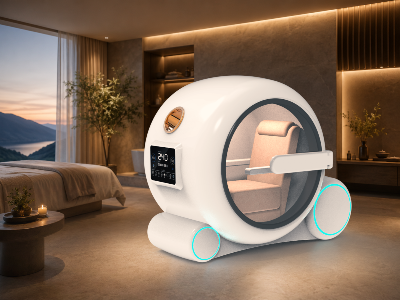 Hyperbaric Chamber Supplier