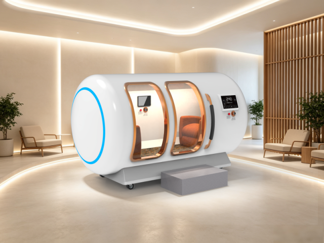 Wellness Oxygen Chamber Supplier