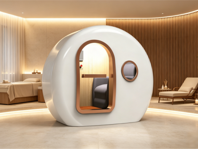 Mild Hyperbaric Oxygen Chamber Supplier