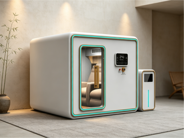 Oxygen Chamber Supplier